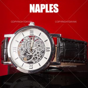 ساعت مچی Naples