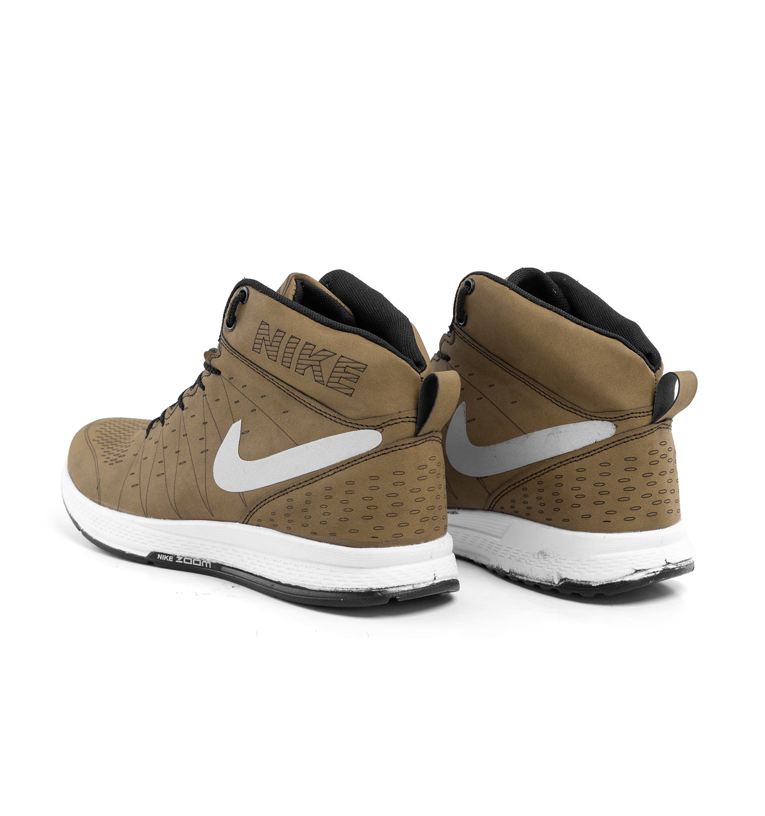 کفش ساقدار مردانه Nike مدل 39544