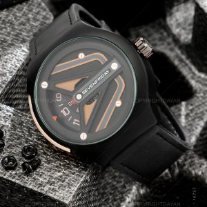 ساعت مچی مردانه Sevenfriday مدل 14757