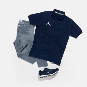 پولوشرت مردانه Nike مدل 29144