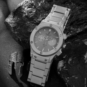 ساعت مچی عقربه ای مردانه Hublot مدل 33149