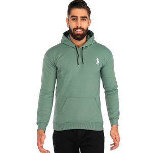 هودی مردانه کلاهدار Polo مدل 40827