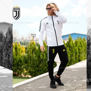 ست سویشرت شلوار مردانه Juventus مدل H 8976
