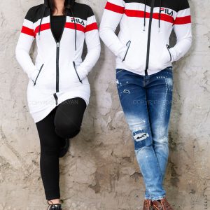 ست دونفره سویشرت Fila مدل 16613