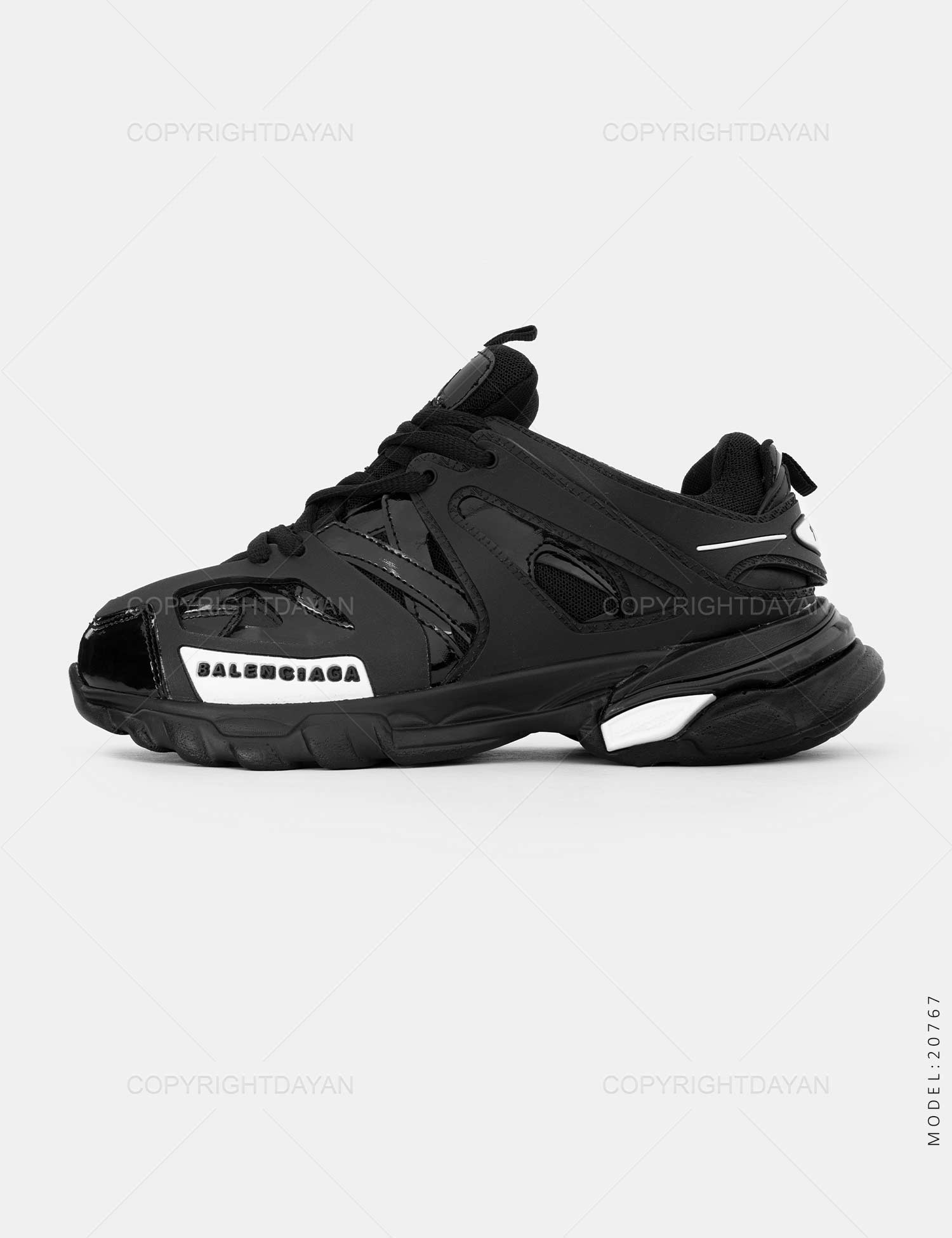 کفش زنانه Balenciaga مدل 20767