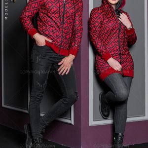 ست دونفره سویشرت Fendi مدل 17639