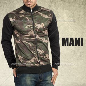 سویشرت مردانه Mani