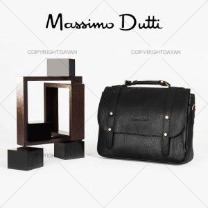 کیف کار Massimo Dutti