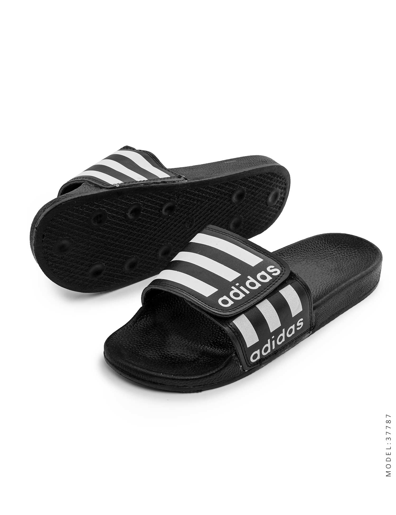 دمپایی مردانه Adidas مدل 37787