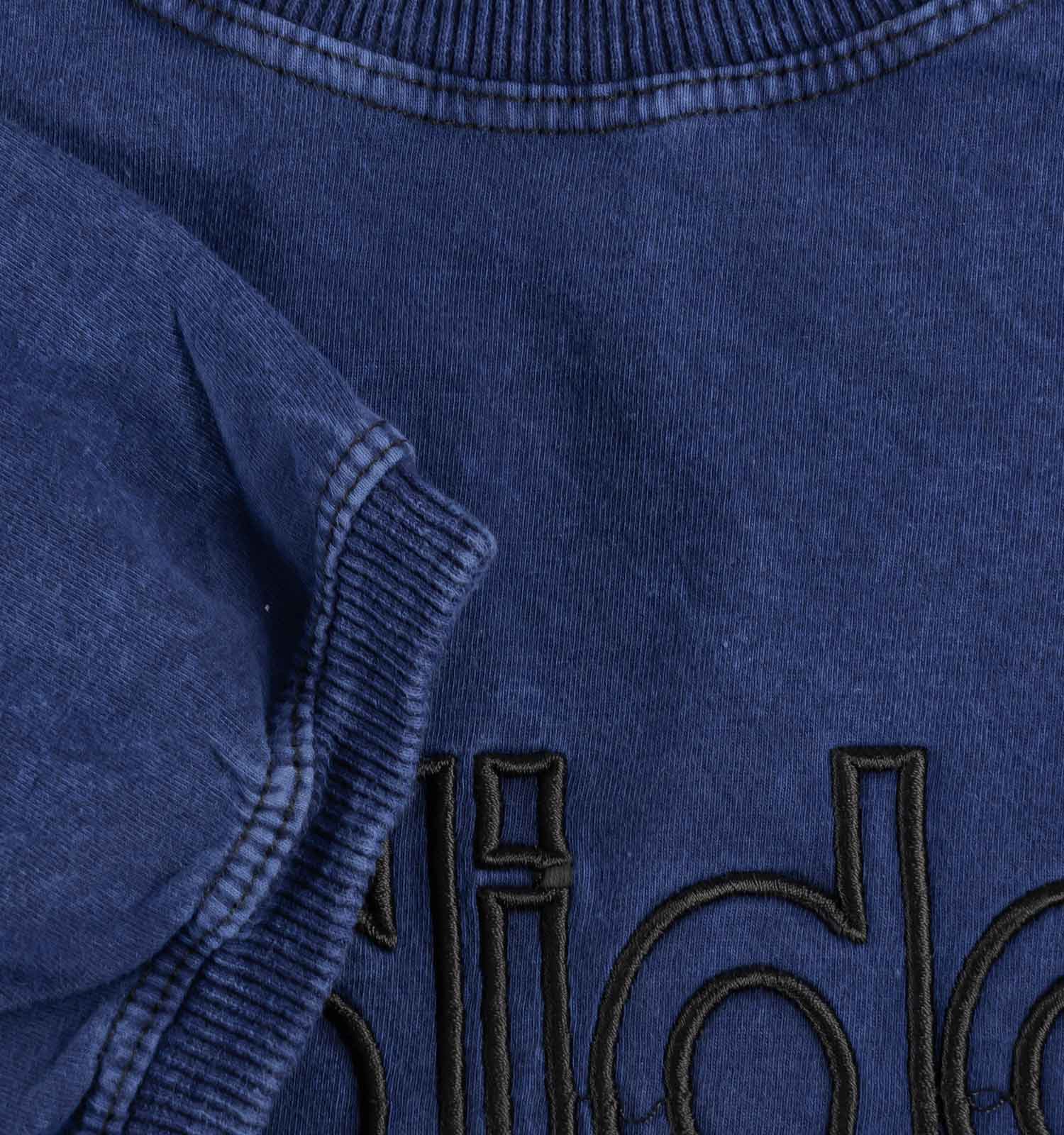 تیشرت Adidas یقه گرد مردانه مدل 42997