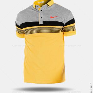 پولوشرت مردانه Nike مدل 28457