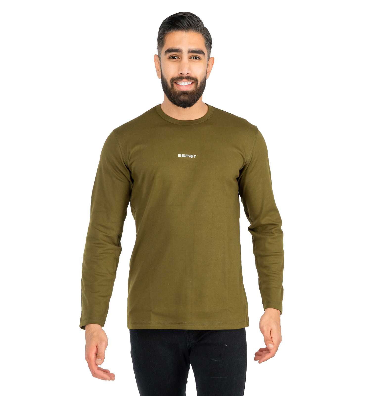 بلوز مردانه Esprit مدل 40954