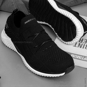 کفش مردانه Skechers مدل 19471