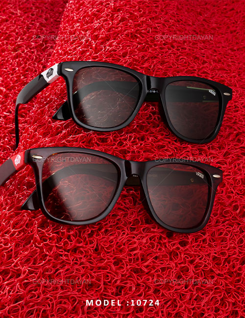 عینک آفتابی Vans مدل 10724