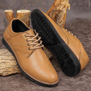 کفش مردانه Clarks مدل 19564