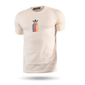 تیشرت مردانه یقه گرد Adidas مدل 36919