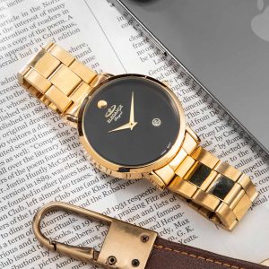 ساعت مچی عقربه ای مردانه Elegance مدل 42505
