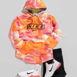 سویشرت مردانه Nike مدل 22401