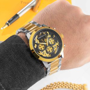 ساعت مچی مردانه Montblanc مدل 21757