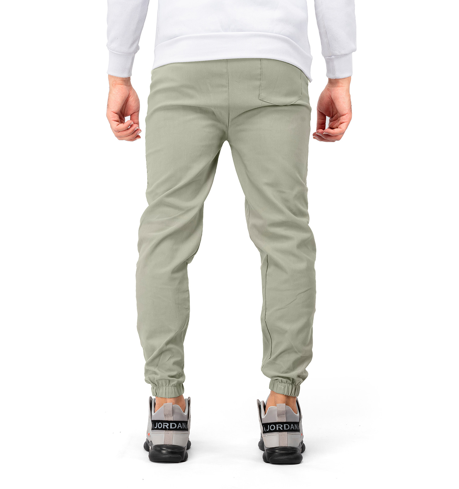 شلوار اسلش راحتی مردانه Nike مدل 39970