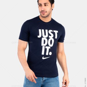 تیشرت مردانه Nike مدل 27895
