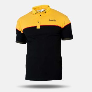 پولوشرت مردانه Superdry مدل 29254