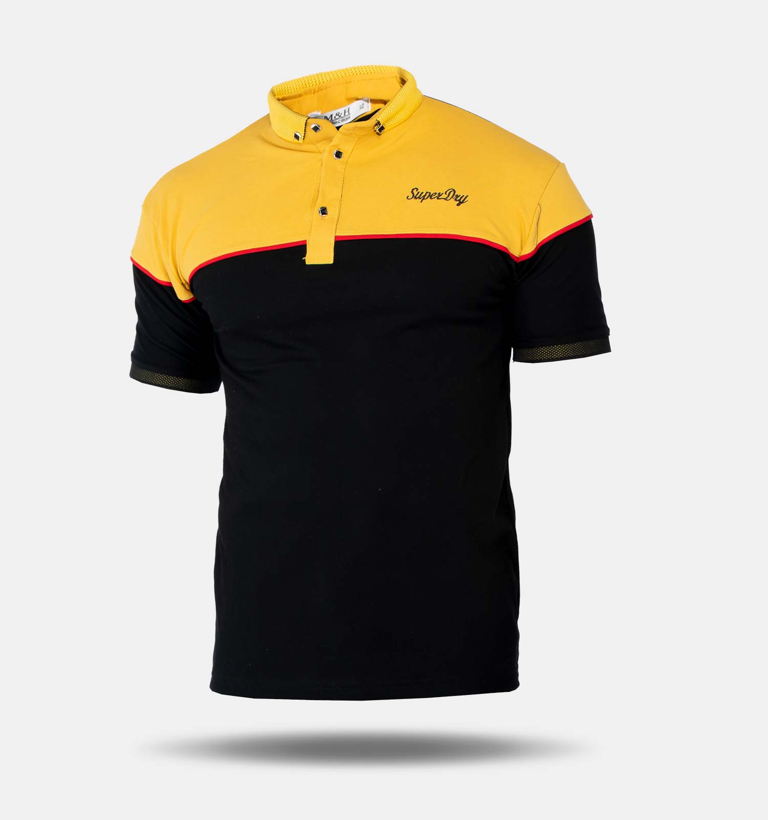 پولوشرت مردانه Superdry مدل 29254