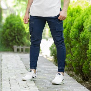 شلوار اسلش مردانه Arat مدل J 9468
