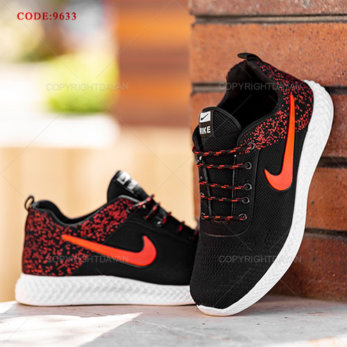 کفش مردانه Nike مدل Q 9633