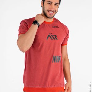 تیشرت مردانه Nike مدل 30521