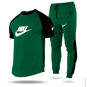 ست تیشرت شلوار مردانه Nike مدل 37314