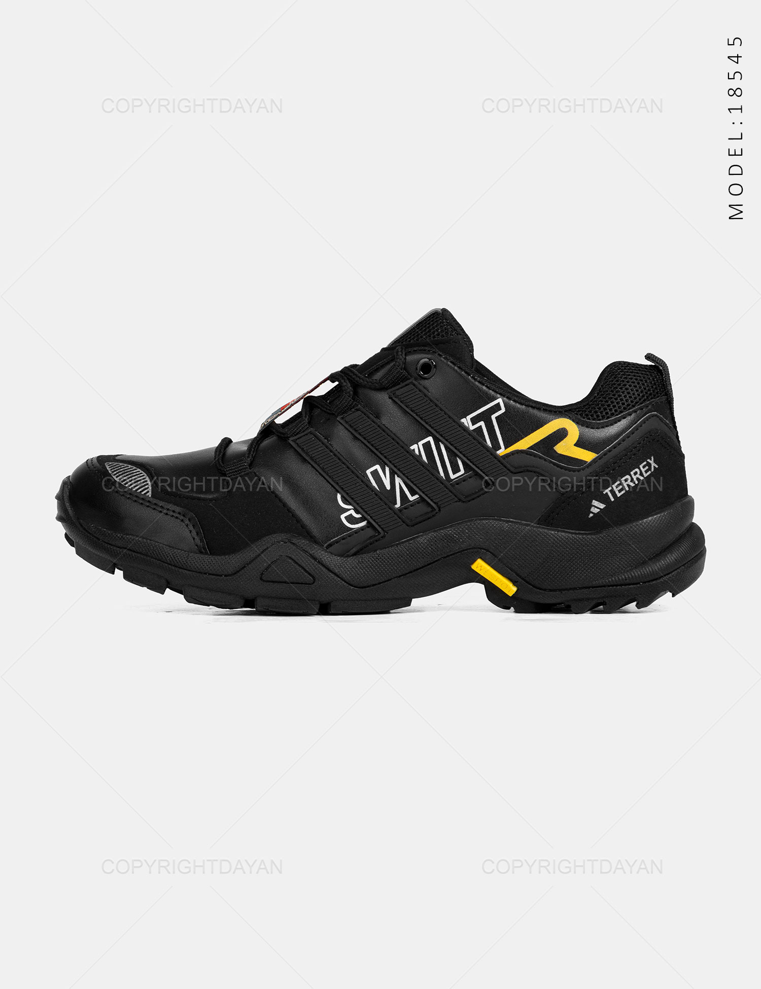 کفش مردانه Adidas مدل 18545