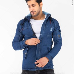 کاپشن لی مردانه New York مدل 23022