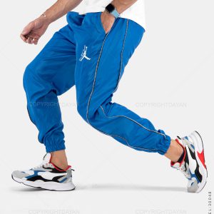 شلوار اسلش مردانه Jordan مدل 30048