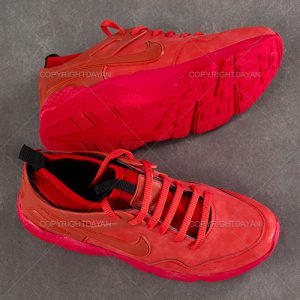کفش مردانه Nike مدل Farux (قرمز)