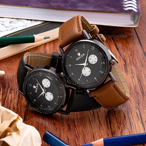 ساعت مچی Rolex مدل W 9376
