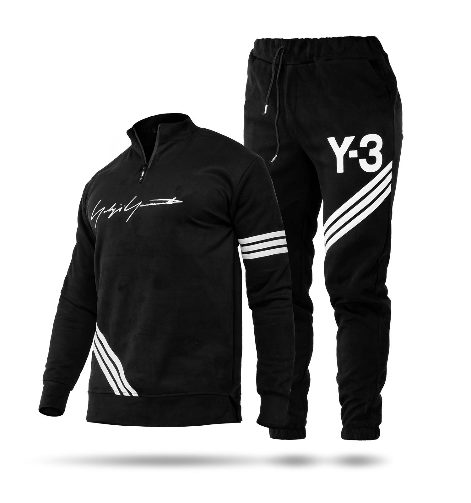 ست بلوز شلوار اسپرت Adidas مدل 34374