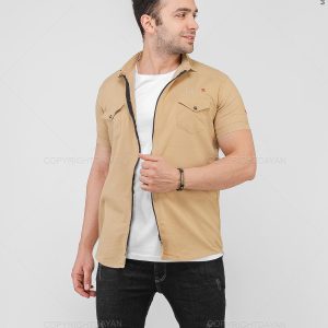 پیراهن مردانه Superdry مدل 19878
