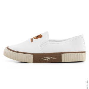 کفش زنانه خرسی Selin مدل 36434