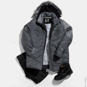 کاپشن مردانه Versace مدل 22858