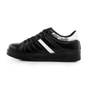 کفش کتانی زنانه بنددار Adidas مدل 33462