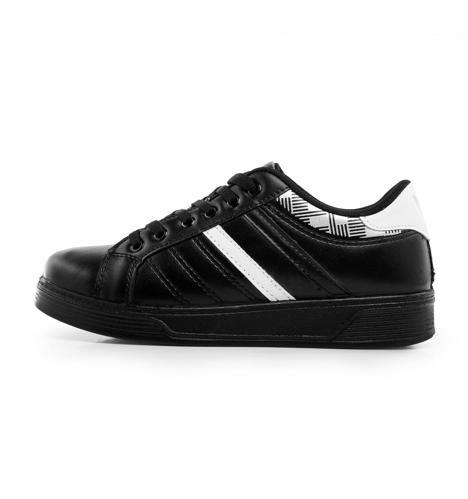 کفش کتانی زنانه بنددار Adidas مدل 33462