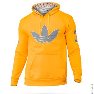 هودی اسپرت کلاهدار Adidas مدل 31952