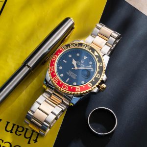 ساعت مچی مردانه Rolex مدل 45039