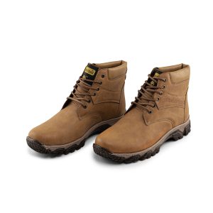 کفش نیم بوت مردانه Timberland بند دار مدل 45459