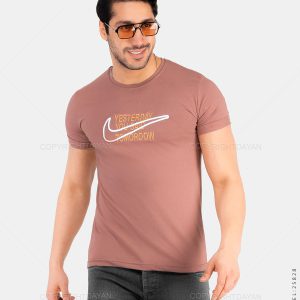 تیشرت مردانه Nike مدل 25828