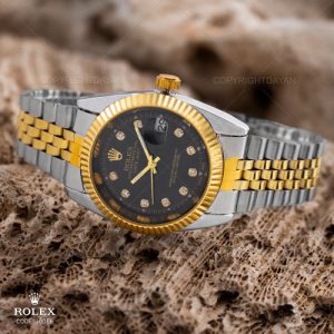 ساعت مچی مردانه Rolex مدل W 10056