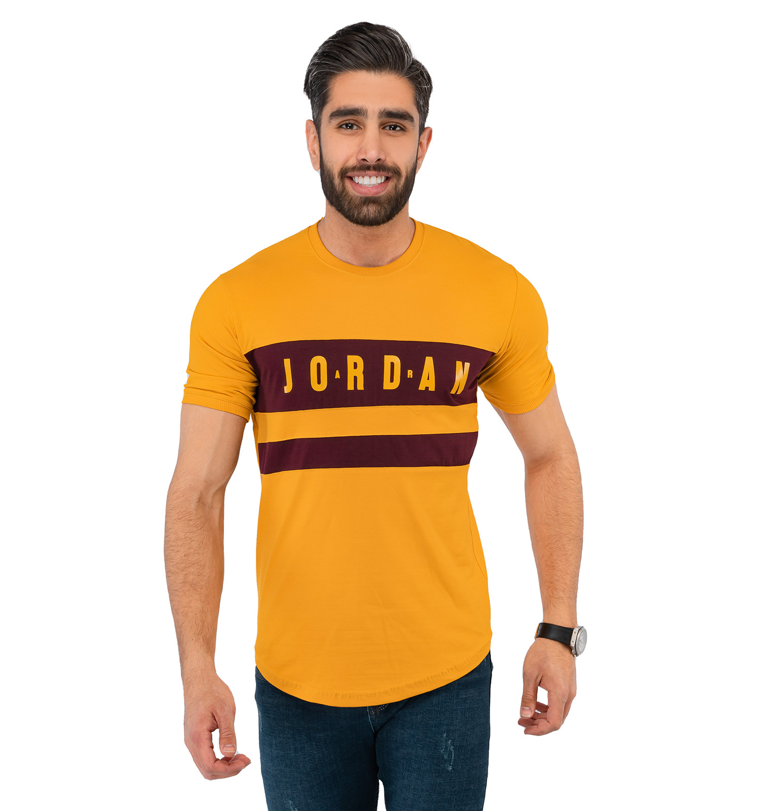 تیشرت مردانه Jordan مدل 36848
