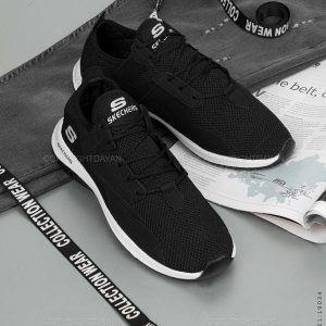 کفش مردانه Skechers مدل 19034