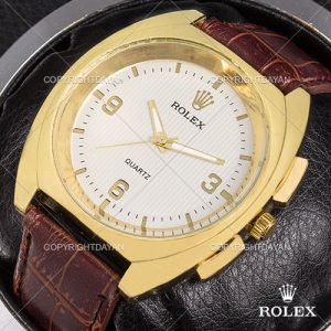 ساعت مچی Rolex مدل Zaria